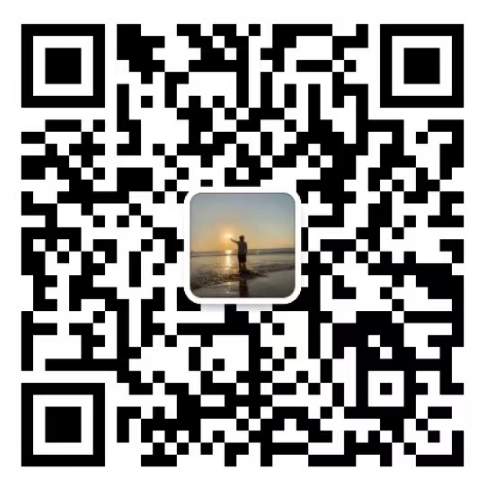 掃一掃，關注我們